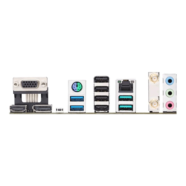 ASUS PRIME B650M-A WIFI AMD B650 AM5 mATX alaplap