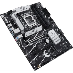 ASUS PRIME B760-PLUS Intel B760 LGA1700 ATX alaplap