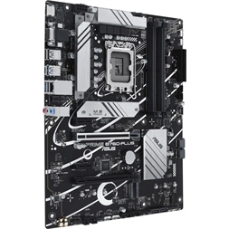 ASUS PRIME B760-PLUS Intel B760 LGA1700 ATX alaplap