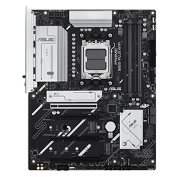 ASUS PRIME B850-PLUS Wi-Fi AMD B850 AM5 ATX alaplap