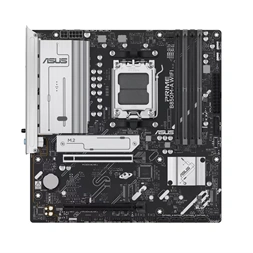 ASUS PRIME B850M-A Wi-Fi AMD B850 AM5 mATX alaplap
