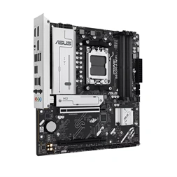 ASUS PRIME B850M-A Wi-Fi AMD B850 AM5 mATX alaplap