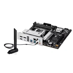 ASUS PRIME B850M-A Wi-Fi AMD B850 AM5 mATX alaplap