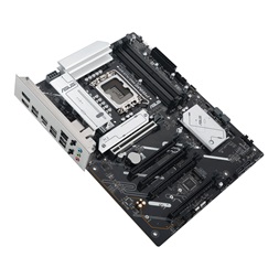 ASUS PRIME B860-PLUS Wi-Fi Intel B860 LGA1851 ATX alaplap