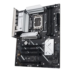 ASUS PRIME B860-PLUS Wi-Fi Intel B860 LGA1851 ATX alaplap