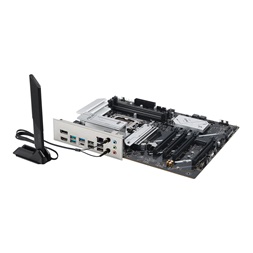 ASUS PRIME B860-PLUS Wi-Fi Intel B860 LGA1851 ATX alaplap