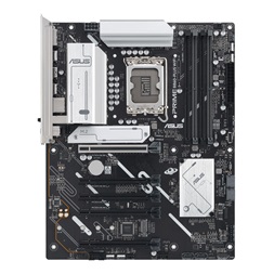 ASUS PRIME B860-PLUS Wi-Fi Intel B860 LGA1851 ATX alaplap