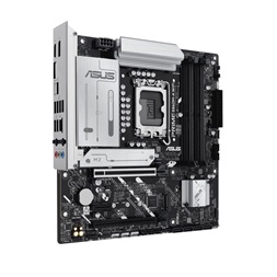 ASUS PRIME B860M-A Wi-Fi Intel B860 LGA1851 mATX alaplap