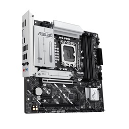 ASUS PRIME B860M-A Wi-Fi Intel B860 LGA1851 mATX alaplap