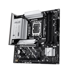 ASUS PRIME B860M-A Wi-Fi Intel B860 LGA1851 mATX alaplap