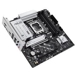 ASUS PRIME B860M-A Wi-Fi Intel B860 LGA1851 mATX alaplap
