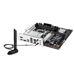 ASUS PRIME B860M-A Wi-Fi Intel B860 LGA1851 mATX alaplap