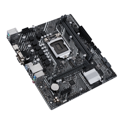 ASUS PRIME H510M-D Intel H510 LGA1200 mATX alaplap