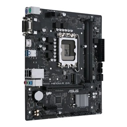 ASUS PRIME H610M-R D4-SI Intel H610 LGA1700 mATX alaplap
