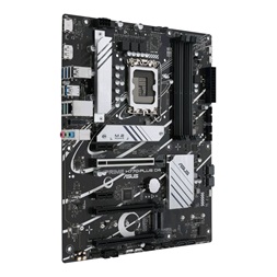 ASUS PRIME H770-PLUS D4 Intel H770 LGA1700 ATX alaplap