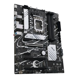 ASUS PRIME H770-PLUS D4 Intel H770 LGA1700 ATX alaplap