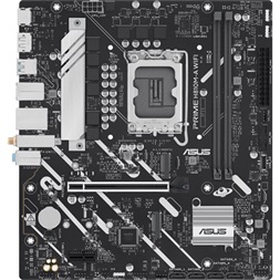 ASUS PRIME H810M-A Wi-Fi Intel H810 LGA1851 mATX alaplap