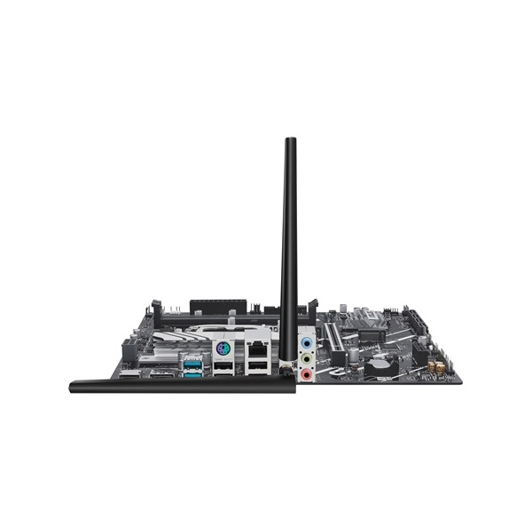 ASUS PRIME H810M-A Wi-Fi Intel H810 LGA1851 mATX alaplap