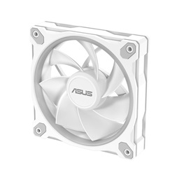 ASUS PRIME MR120 FAN ARGB REVERSE fehér 3IN1 ventilátor