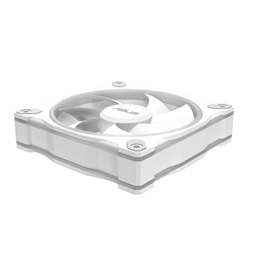 ASUS PRIME MR120 FAN ARGB fehér ventilátor