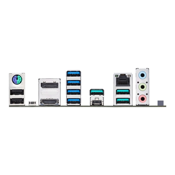 ASUS PRIME X670-P AMD X670 AM5 ATX alaplap