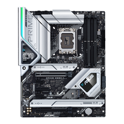 ASUS PRIME Z690-A Intel Z690 LGA1700 ATX alaplap