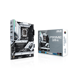 ASUS PRIME Z690-A Intel Z690 LGA1700 ATX alaplap