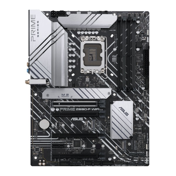 ASUS PRIME Z690-P WIFI Intel Z690 LGA1700 ATX alaplap