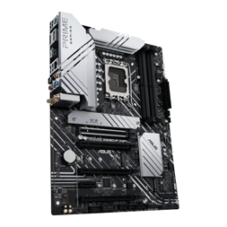 ASUS PRIME Z690-P WIFI Intel Z690 LGA1700 ATX alaplap