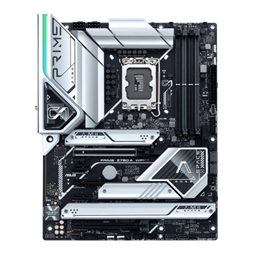 ASUS PRIME Z790-A Wi-Fi Intel Z790 LGA1700 ATX alaplap