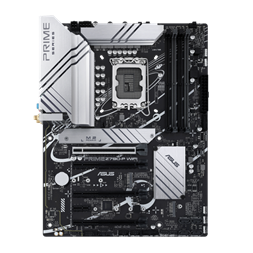 ASUS PRIME Z790-P Wi-Fi Intel Z790 LGA1700 ATX alaplap