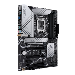 ASUS PRIME Z790-P Wi-Fi Intel Z790 LGA1700 ATX alaplap