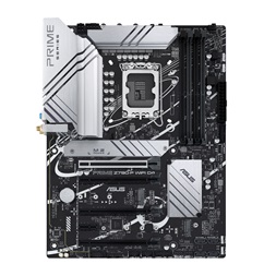 ASUS PRIME Z790-P WIFI D4 Intel Z790 LGA1700 ATX alaplap