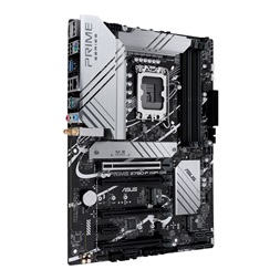 ASUS PRIME Z790-P WIFI D4 Intel Z790 LGA1700 ATX alaplap