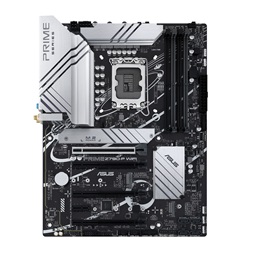 ASUS PRIME Z790-P WIFI Intel Z790 LGA1700 ATX alaplap