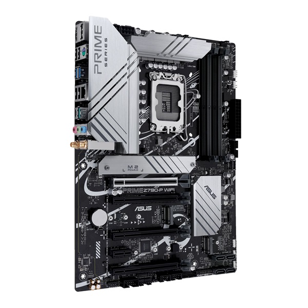 ASUS PRIME Z790-P WIFI Intel Z790 LGA1700 ATX alaplap