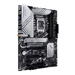 ASUS PRIME Z790-P WIFI Intel Z790 LGA1700 ATX alaplap