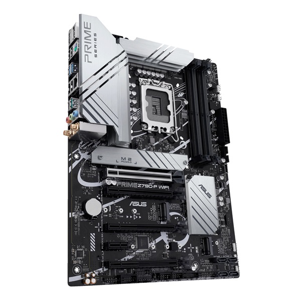 ASUS PRIME Z790-P WIFI Intel Z790 LGA1700 ATX alaplap