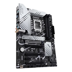 ASUS PRIME Z790-P WIFI Intel Z790 LGA1700 ATX alaplap