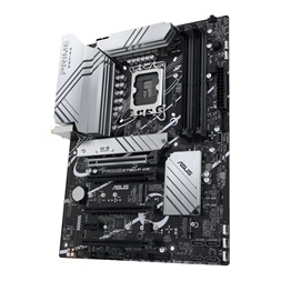 ASUS PRIME Z790-P WIFI Intel Z790 LGA1700 ATX alaplap