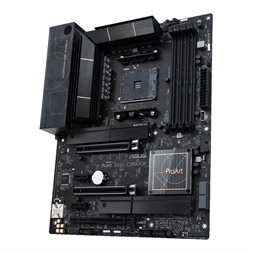 ASUS PROART B550-CREATOR AMD B550 SocketAM4 ATX alaplap