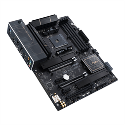 ASUS PROART B550-CREATOR AMD B550 SocketAM4 ATX alaplap