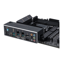 ASUS PROART B550-CREATOR AMD B550 SocketAM4 ATX alaplap