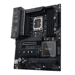 ASUS PROART B660-CREATOR D4 Intel B660 LGA1700 ATX alaplap