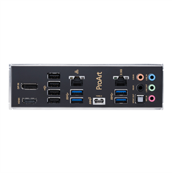 ASUS PROART B660-CREATOR D4 Intel B660 LGA1700 ATX alaplap