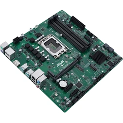 ASUS PRO-Q670M-C-CSM Intel Q670 LGA1700 mATX alaplap