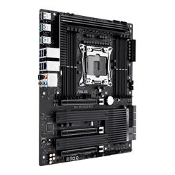 ASUS PRO WS C422-ACE Intel C422 LGA2066 ATX alaplap