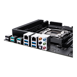 ASUS PRO WS C422-ACE Intel C422 LGA2066 ATX alaplap