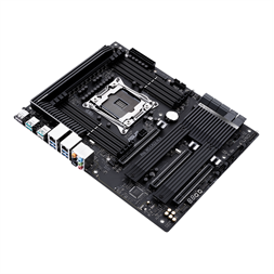 ASUS PRO WS C422-ACE Intel C422 LGA2066 ATX alaplap