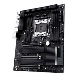 ASUS PRO WS C422-ACE Intel C422 LGA2066 ATX alaplap